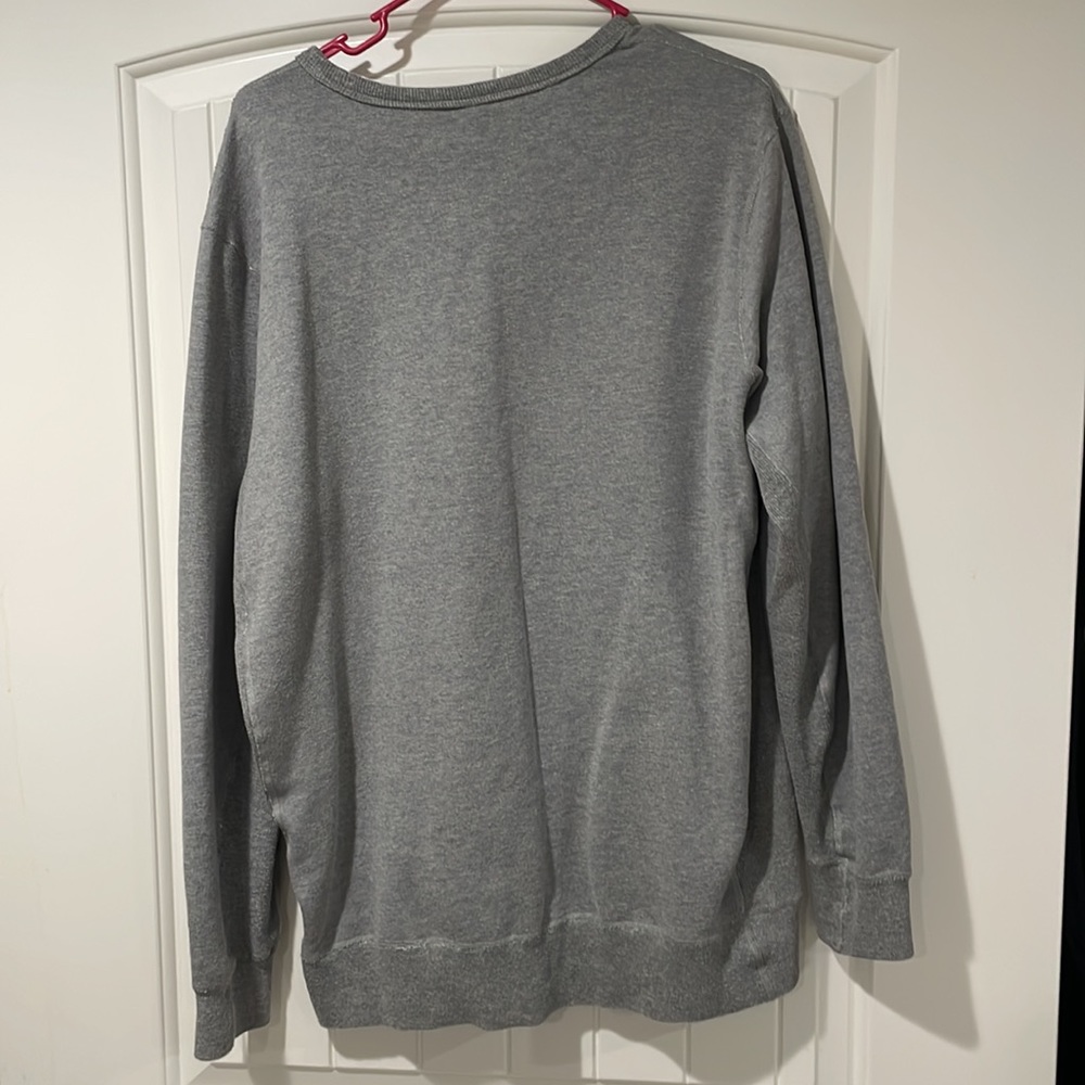 BASEBALLISM SWEATER - Picture 2 of 4